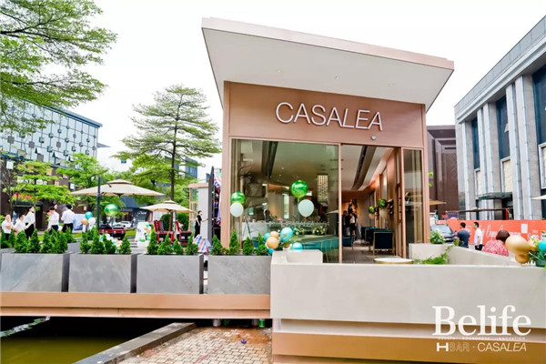 ͣCASALEA & H BARʽl(f)_